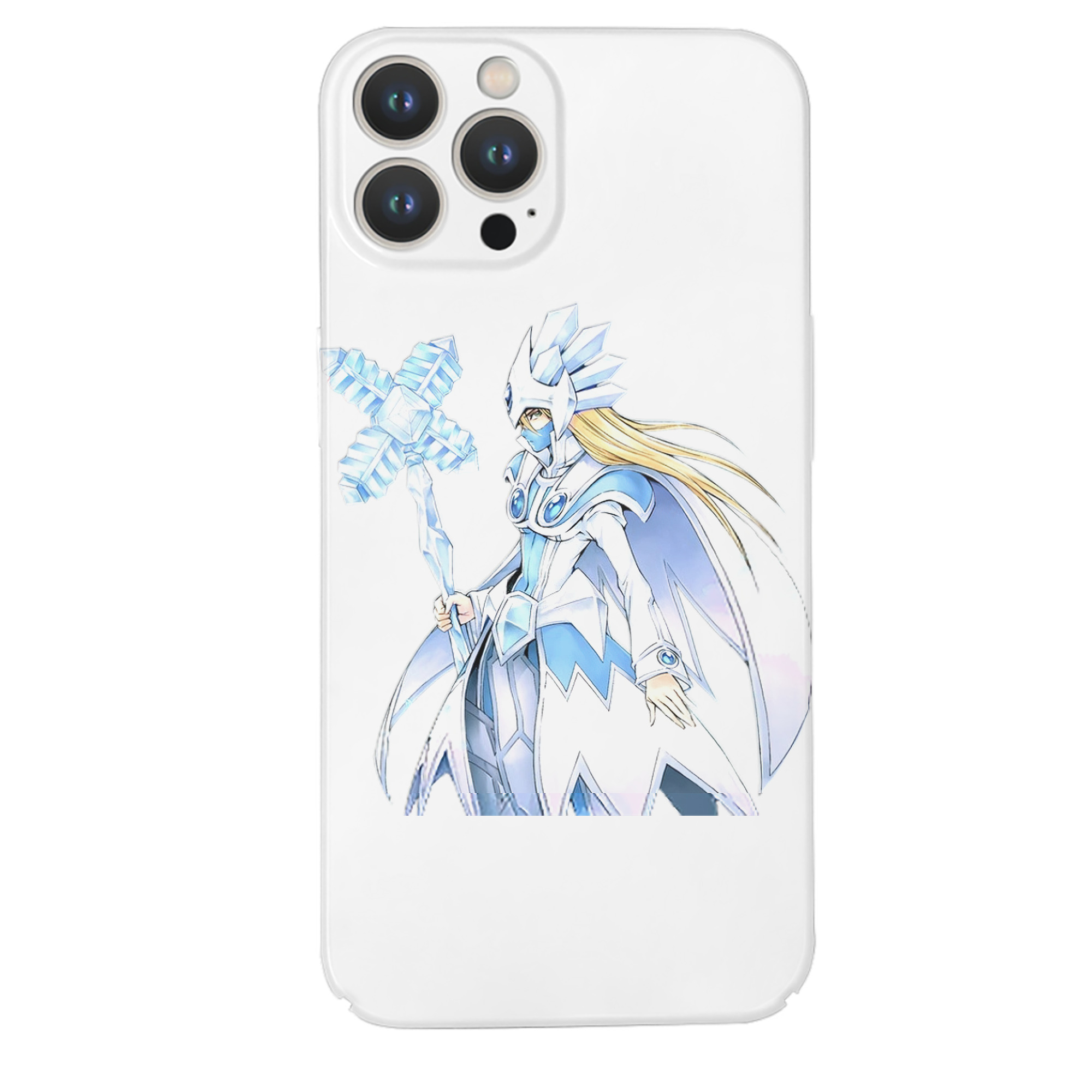（画像用） 遊☆戯☆王 Yu-Gi-Oh! 【iPhone 14シリーズ対応】ハードケース